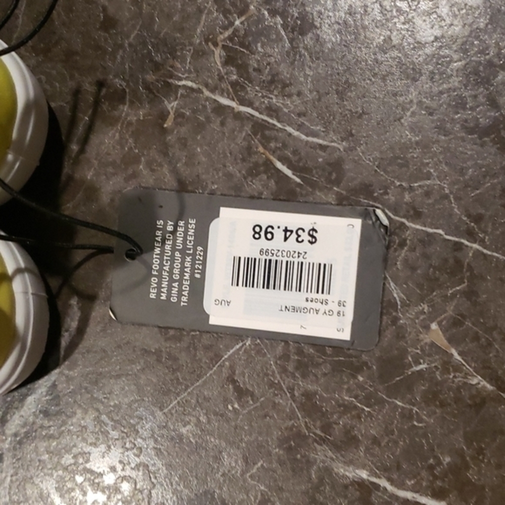 Little boy shoes - Picture 3 of 6